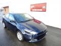 True Blue Pearl 2015 Dodge Dart SXT