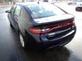 2015 True Blue Pearl Dodge Dart SXT  photo #3