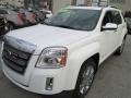 Olympic White - Terrain SLT AWD Photo No. 2