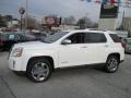 Olympic White - Terrain SLT AWD Photo No. 3