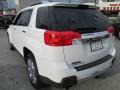 Olympic White - Terrain SLT AWD Photo No. 4