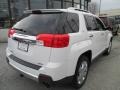 Olympic White - Terrain SLT AWD Photo No. 6