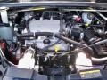 2006 Dark Blue Metallic Pontiac Montana SV6  photo #8