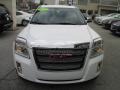 Olympic White - Terrain SLT AWD Photo No. 9