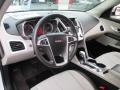 Olympic White - Terrain SLT AWD Photo No. 11