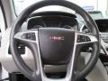 Olympic White - Terrain SLT AWD Photo No. 12