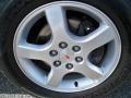 2006 Dark Blue Metallic Pontiac Montana SV6  photo #9