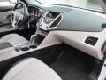Olympic White - Terrain SLT AWD Photo No. 16
