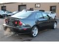 Graphite Gray Pearl - IS 300 Sedan Photo No. 4