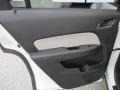 Olympic White - Terrain SLT AWD Photo No. 25