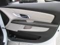 Olympic White - Terrain SLT AWD Photo No. 27