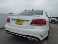 Polar White - E 350 4Matic Sedan Photo No. 4