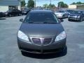 Granite Metallic - G6 V6 Sedan Photo No. 2