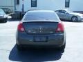 2007 Granite Metallic Pontiac G6 V6 Sedan  photo #4