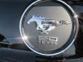 2015 Black Ford Mustang EcoBoost Premium Coupe  photo #20
