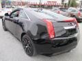 Black Raven - CTS -V Coupe Photo No. 4