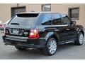 Santorini Black - Range Rover Sport Supercharged Photo No. 4