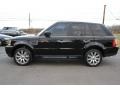 Santorini Black - Range Rover Sport Supercharged Photo No. 7