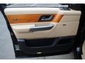 Santorini Black - Range Rover Sport Supercharged Photo No. 9
