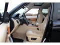 Santorini Black - Range Rover Sport Supercharged Photo No. 12