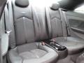 Ebony/Ebony Rear Seat Photo for 2014 Cadillac CTS #100859384