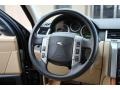 Santorini Black - Range Rover Sport Supercharged Photo No. 20