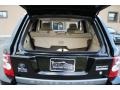 Santorini Black - Range Rover Sport Supercharged Photo No. 24