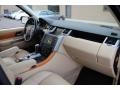 Santorini Black - Range Rover Sport Supercharged Photo No. 30