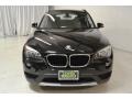 2013 Jet Black BMW X1 sDrive 28i  photo #4