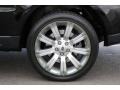 Santorini Black - Range Rover Sport Supercharged Photo No. 35