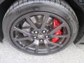 2014 Cadillac CTS -V Coupe Wheel and Tire Photo