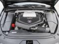  2014 CTS -V Coupe 6.2 Liter Supercharged OHV 16-Valve V8 Engine