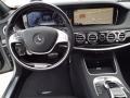 Palladium Silver Metallic - S 550 Sedan Photo No. 9