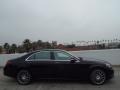 Black - S 550 Sedan Photo No. 3