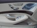 Black - S 550 Sedan Photo No. 6