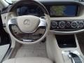 Black - S 550 Sedan Photo No. 9