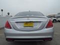 Palladium Silver Metallic - S 550 Sedan Photo No. 5