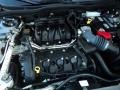 2012 Sterling Grey Metallic Ford Fusion SEL V6  photo #33