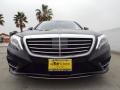 Black - S 550 Sedan Photo No. 2