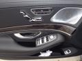 Black - S 550 Sedan Photo No. 6