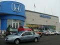 Silver Blue - ION 2 Sedan Photo No. 1