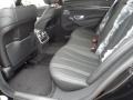 Black - S 550 Sedan Photo No. 8