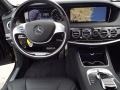 Black - S 550 Sedan Photo No. 9
