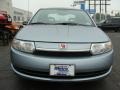 Silver Blue - ION 2 Sedan Photo No. 2