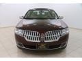 Cinnamon Metallic - MKZ AWD Photo No. 2