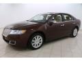 Cinnamon Metallic - MKZ AWD Photo No. 3