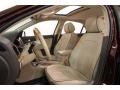 Cinnamon Metallic - MKZ AWD Photo No. 5