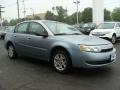 Silver Blue - ION 2 Sedan Photo No. 3
