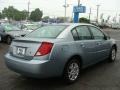 Silver Blue - ION 2 Sedan Photo No. 4