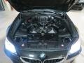 4.4 Liter BMW M DI TwinPower Turbocharged DOHC 32-Valve VVT V8 Engine for 2014 BMW M6 Convertible #100862135